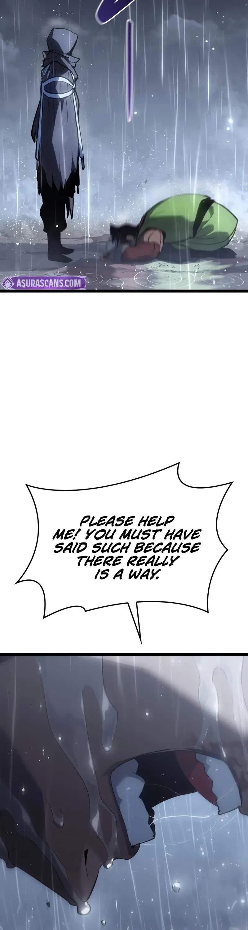 Reaper of the Drifting Moon Chapter 101 page 43 - Chapter 101