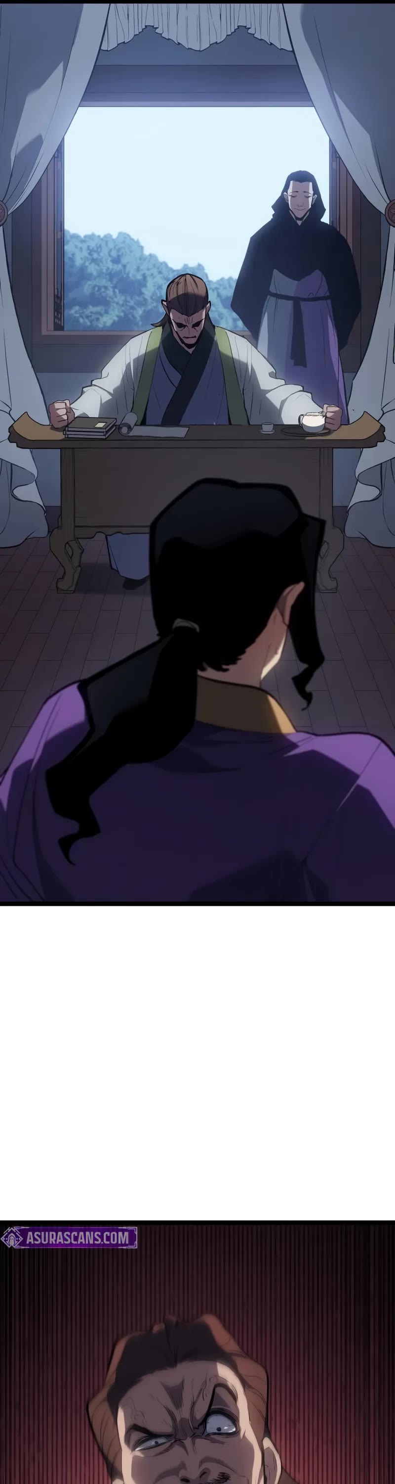 Reaper of the Drifting Moon Chapter 101 page 47 - Chapter 101