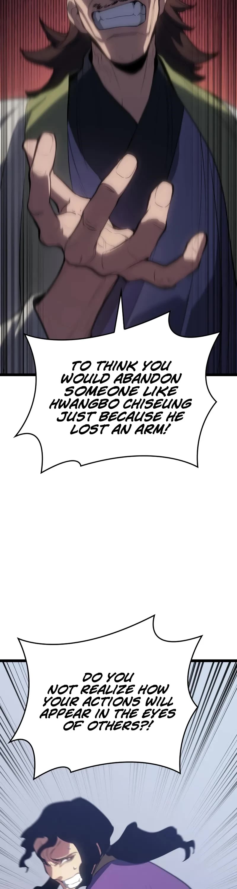 Reaper of the Drifting Moon Chapter 101 page 48 - Chapter 101