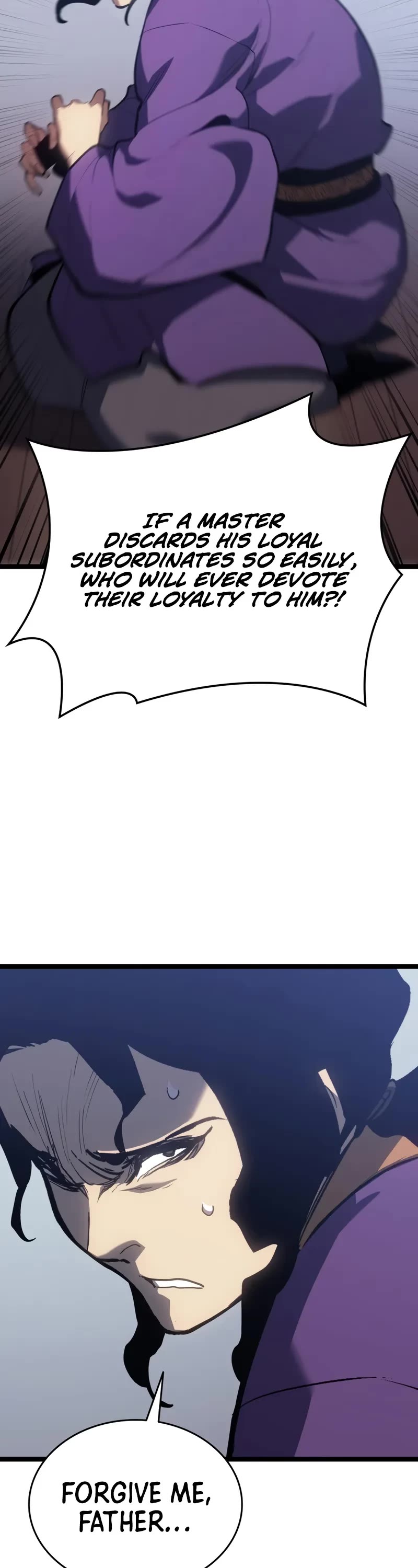 Reaper of the Drifting Moon Chapter 101 page 49 - Chapter 101
