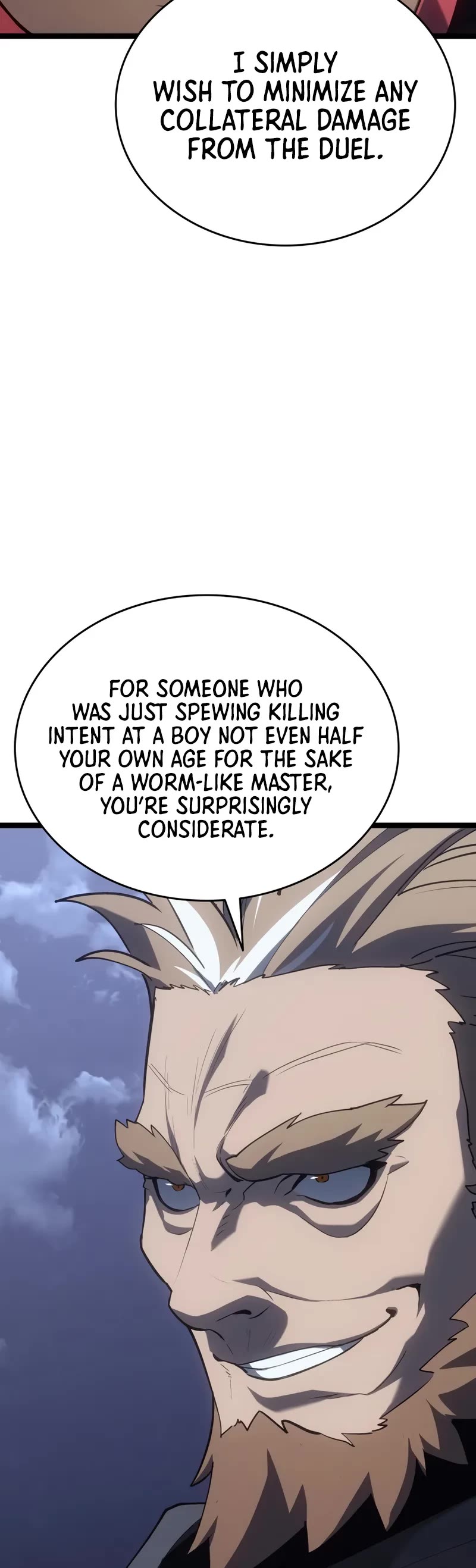 Reaper of the Drifting Moon Chapter 101 page 5 - Chapter 101