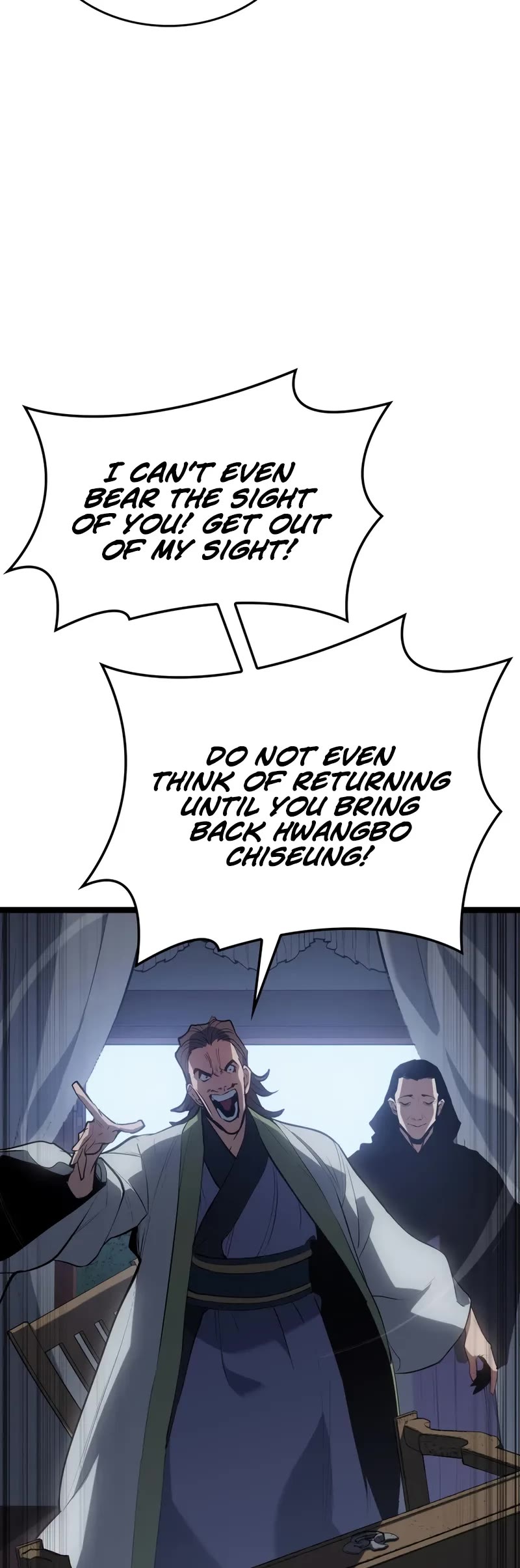 Reaper of the Drifting Moon Chapter 101 page 50 - Chapter 101