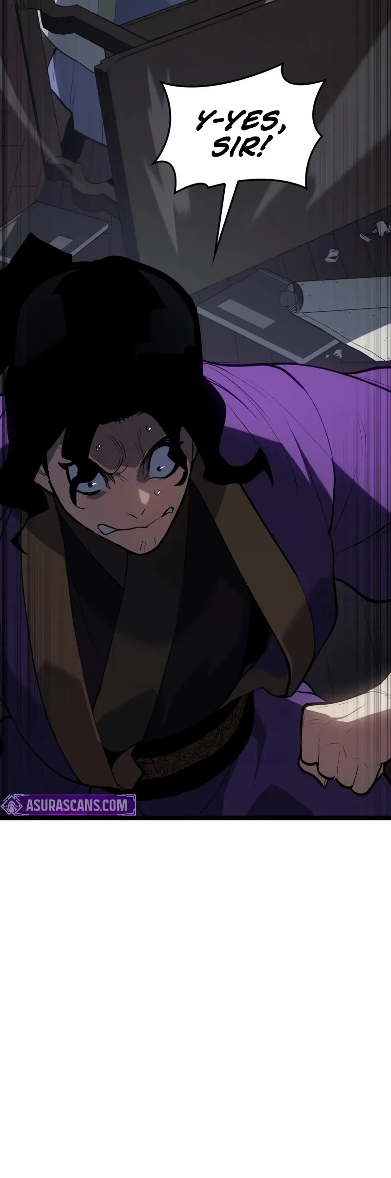 Reaper of the Drifting Moon Chapter 101 page 51 - Chapter 101