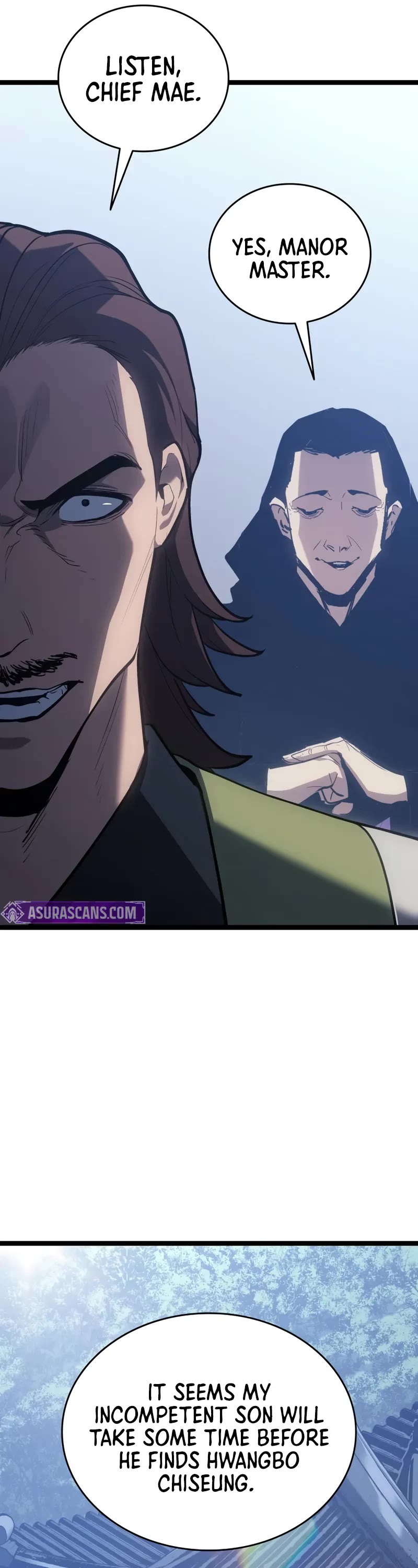 Reaper of the Drifting Moon Chapter 101 page 52 - Chapter 101
