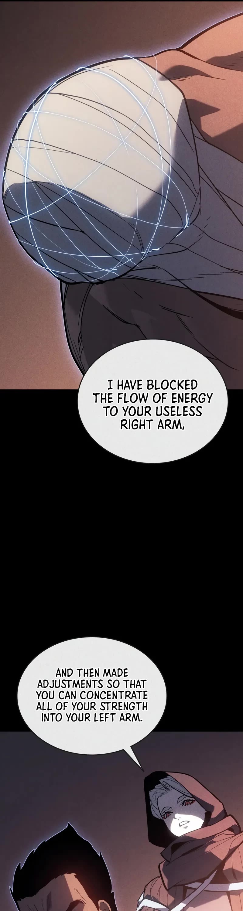 Reaper of the Drifting Moon Chapter 101 page 57 - Chapter 101