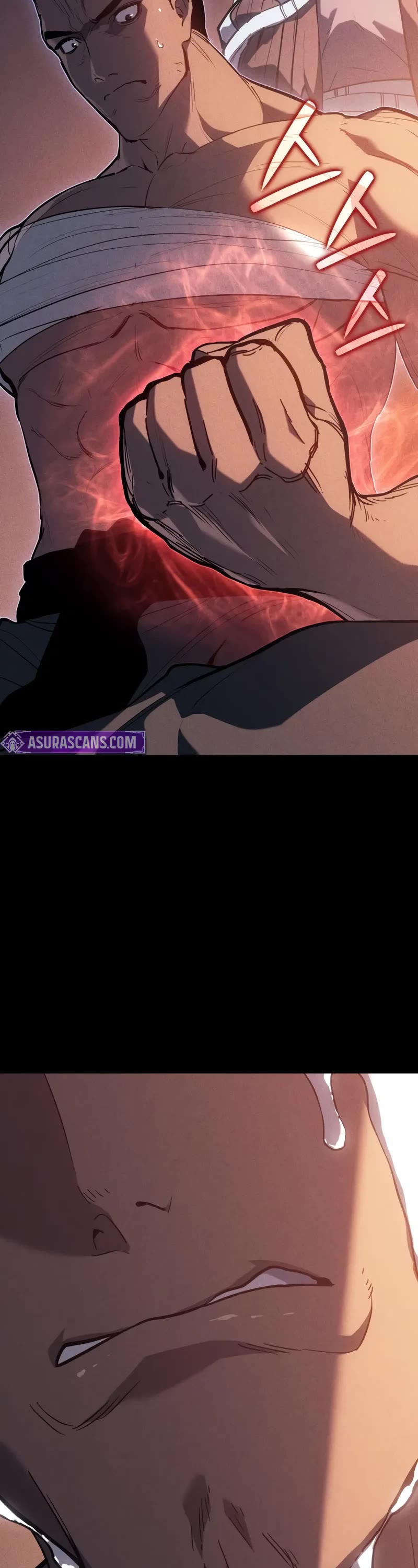 Reaper of the Drifting Moon Chapter 101 page 58 - Chapter 101