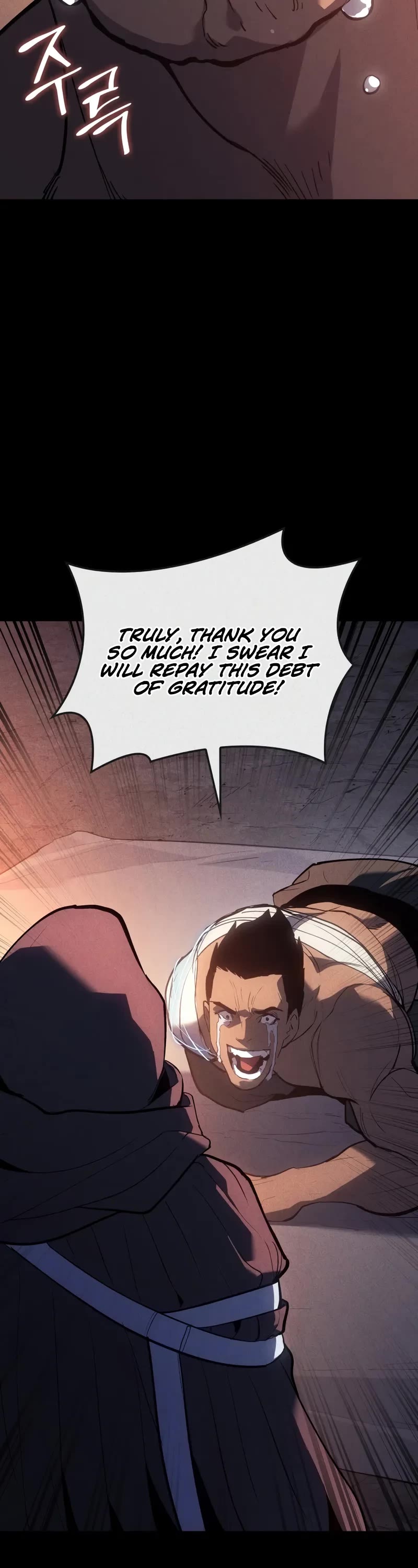 Reaper of the Drifting Moon Chapter 101 page 59 - Chapter 101
