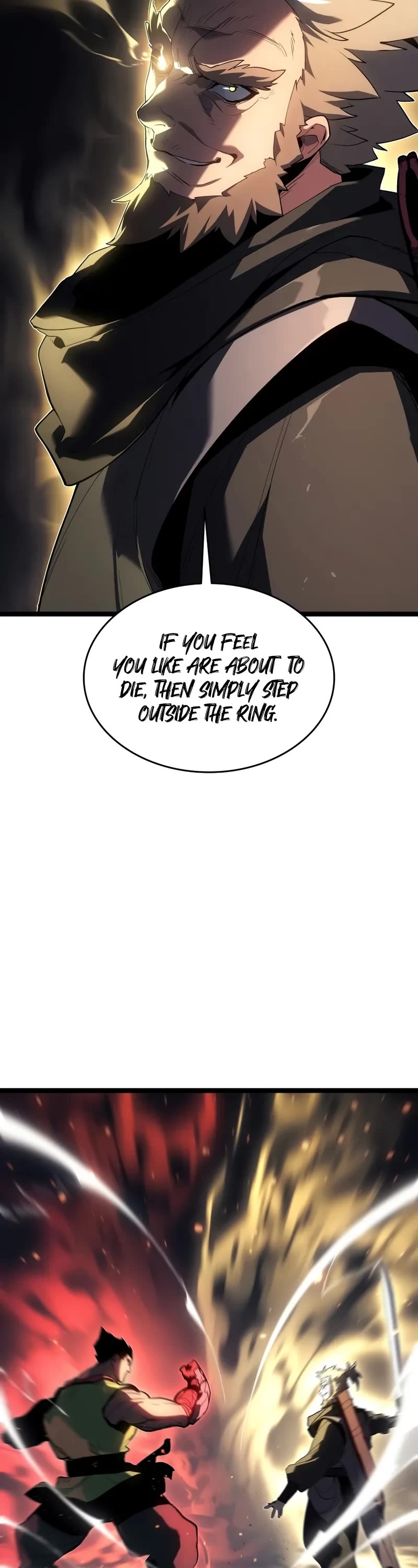 Reaper of the Drifting Moon Chapter 101 page 9 - Chapter 101