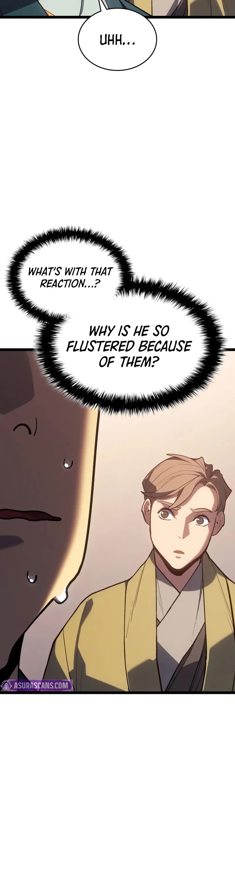 Reaper of the Drifting Moon Chapter 102 page 11 - Chapter 102