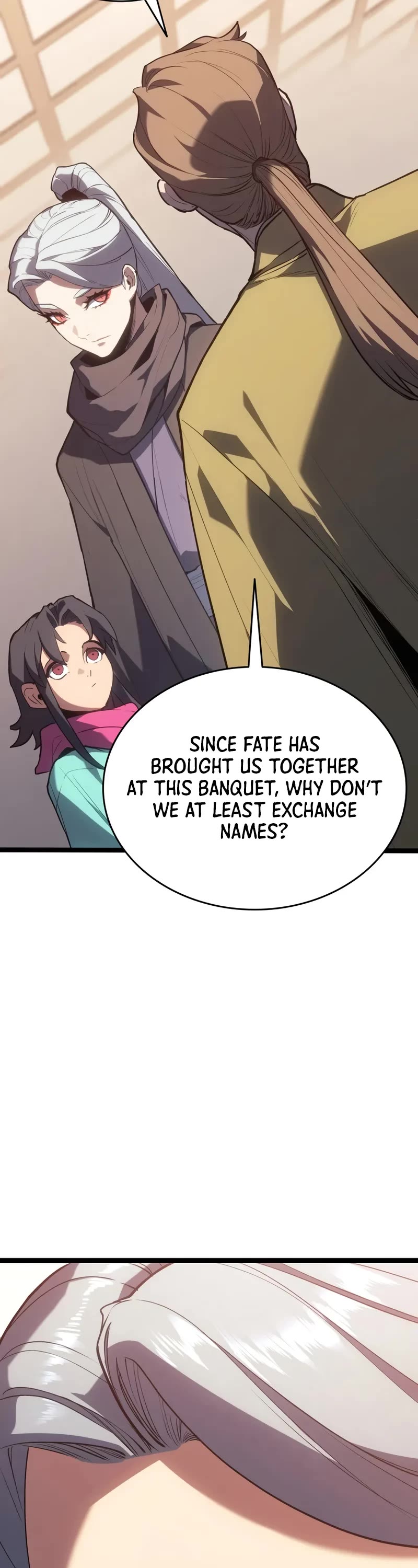 Reaper of the Drifting Moon Chapter 102 page 13 - Chapter 102