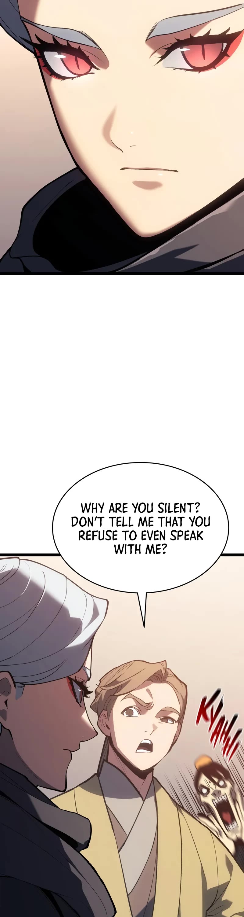 Reaper of the Drifting Moon Chapter 102 page 14 - Chapter 102