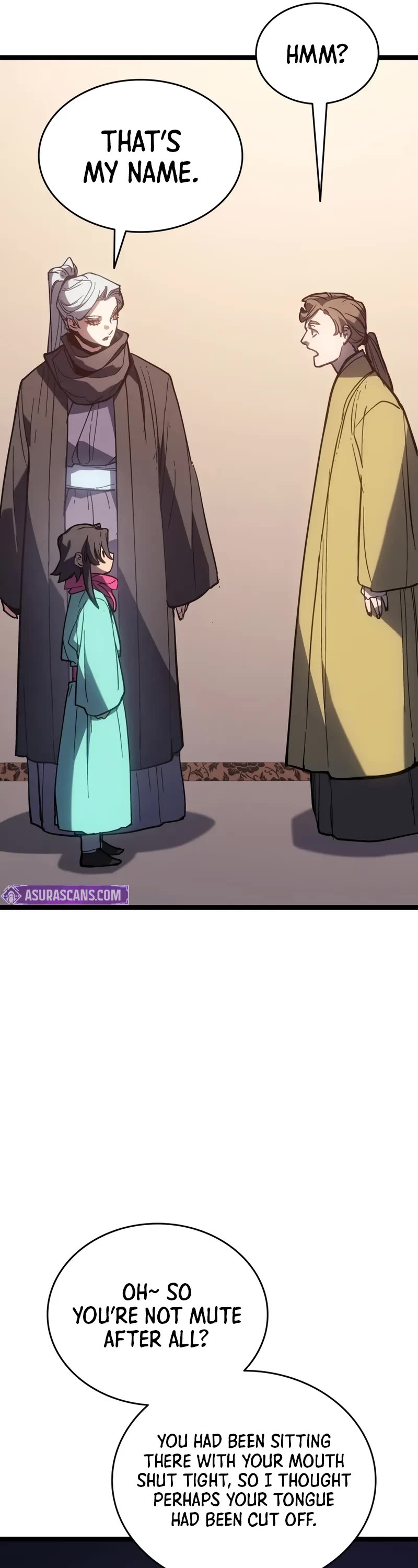 Reaper of the Drifting Moon Chapter 102 page 17 - Chapter 102