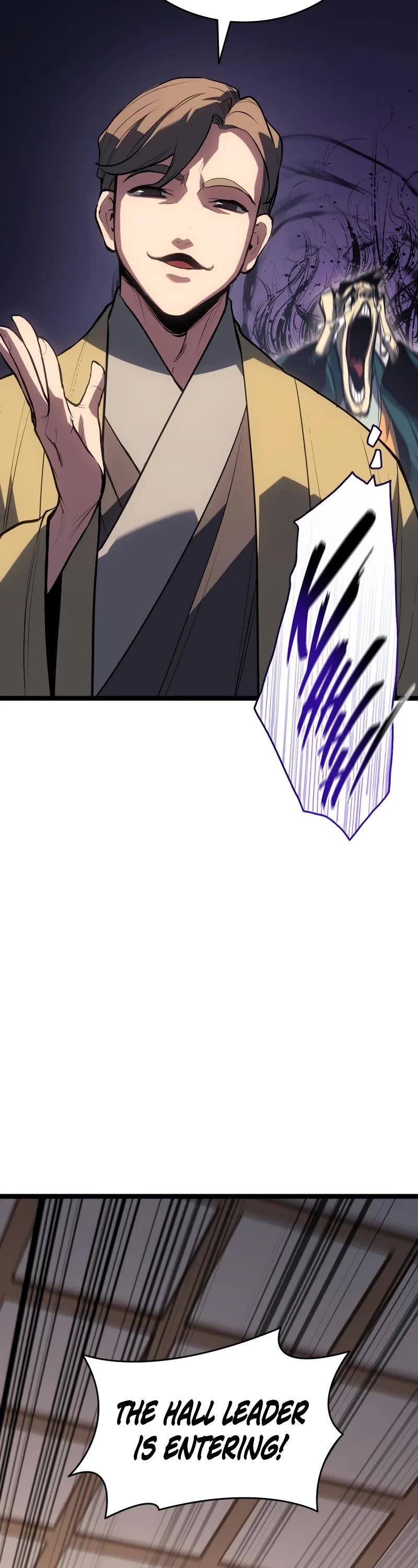 Reaper of the Drifting Moon Chapter 102 page 18 - Chapter 102