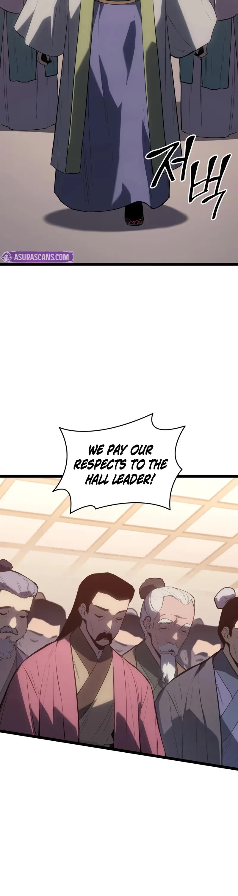 Reaper of the Drifting Moon Chapter 102 page 21 - Chapter 102