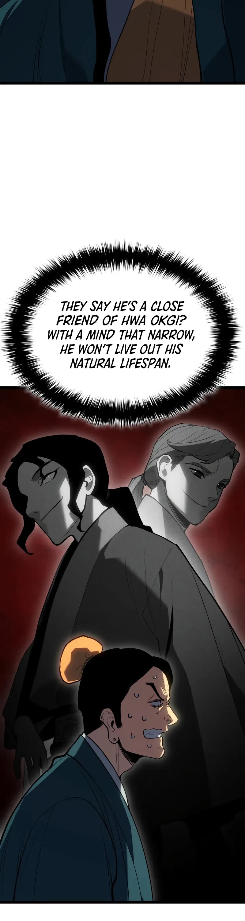 Reaper of the Drifting Moon Chapter 102 page 24 - Chapter 102