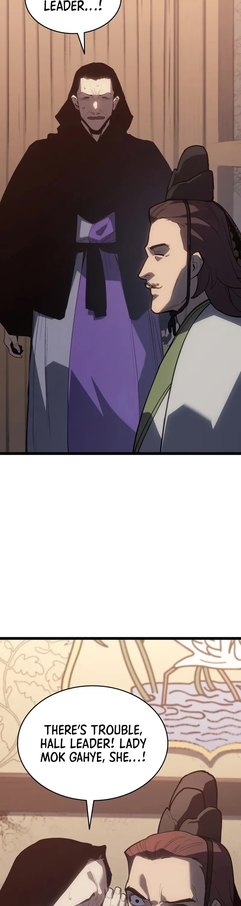 Reaper of the Drifting Moon Chapter 102 page 28 - Chapter 102