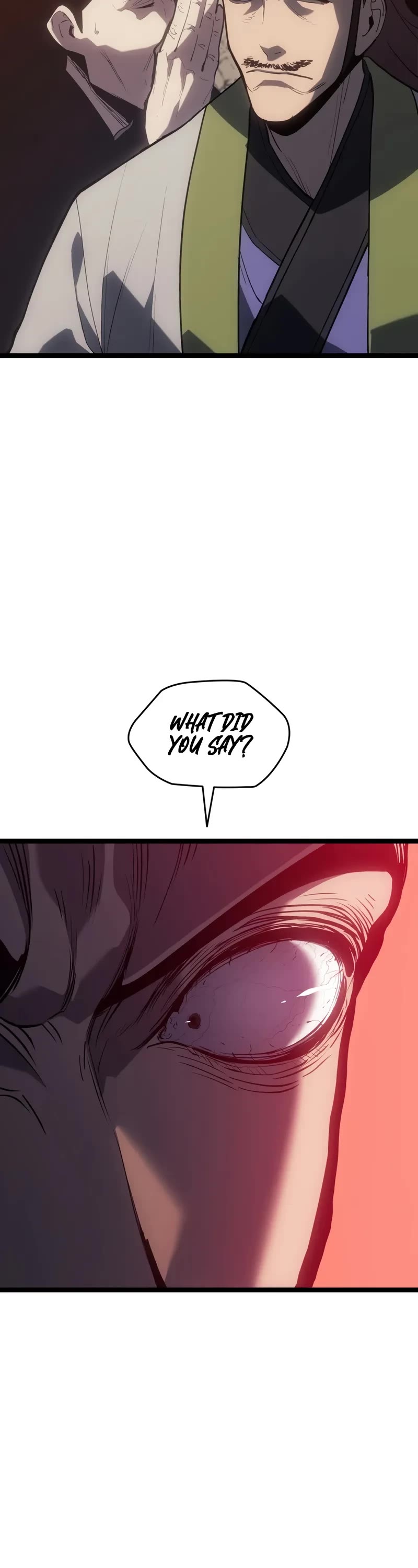 Reaper of the Drifting Moon Chapter 102 page 29 - Chapter 102
