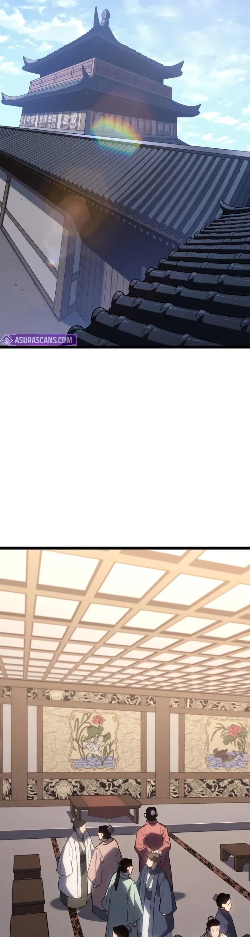 Reaper of the Drifting Moon Chapter 102 page 3 - Chapter 102