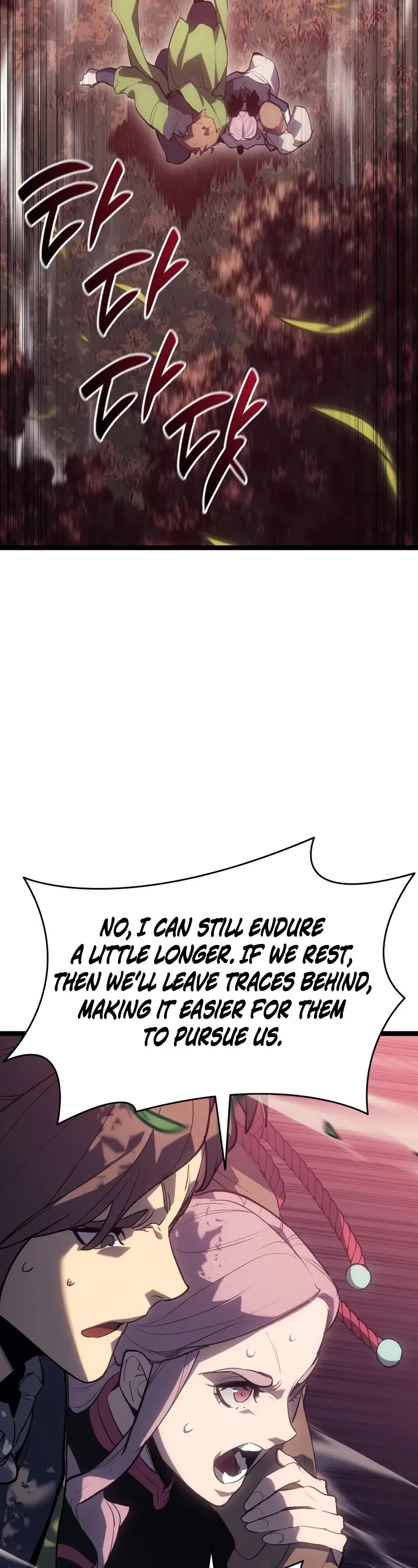 Reaper of the Drifting Moon Chapter 102 page 33 - Chapter 102