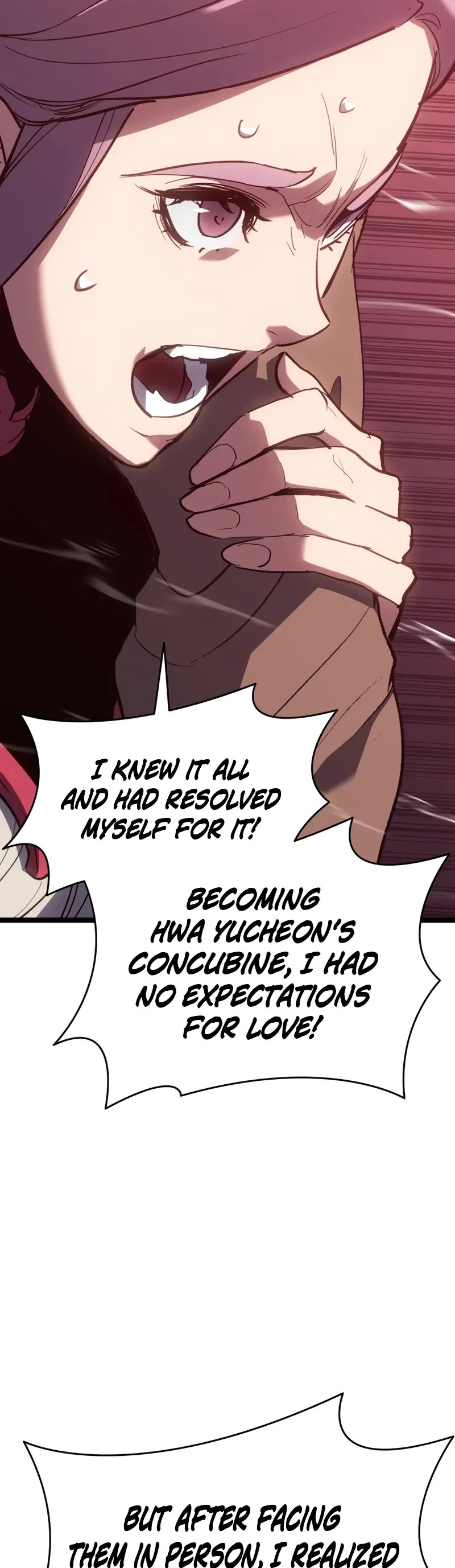Reaper of the Drifting Moon Chapter 102 page 35 - Chapter 102