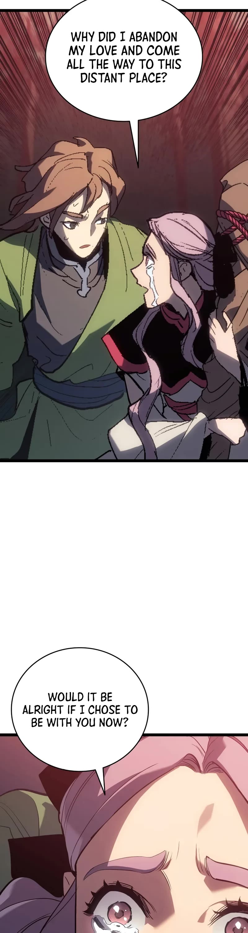 Reaper of the Drifting Moon Chapter 102 page 38 - Chapter 102