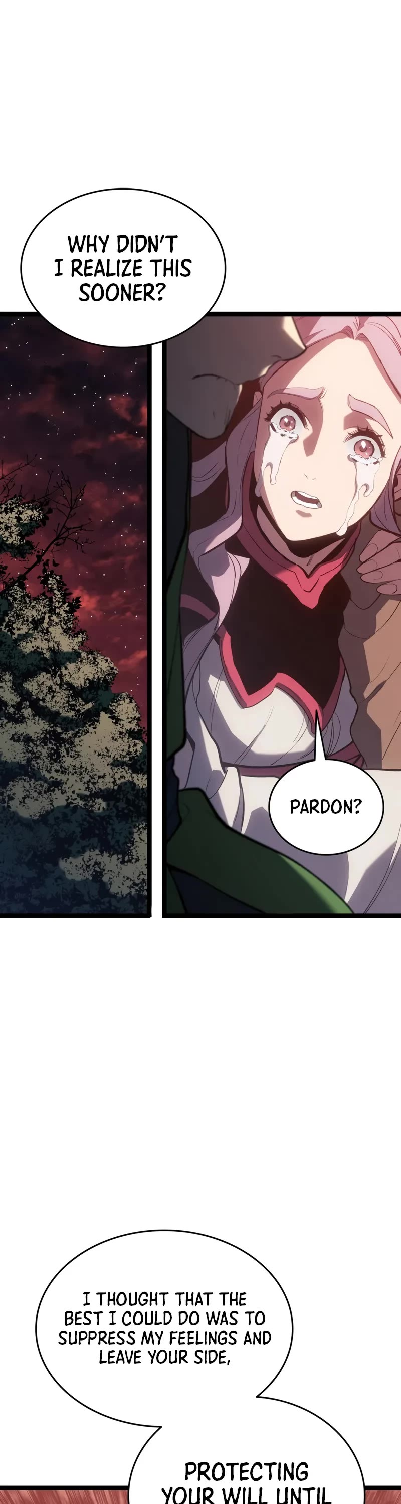 Reaper of the Drifting Moon Chapter 102 page 40 - Chapter 102