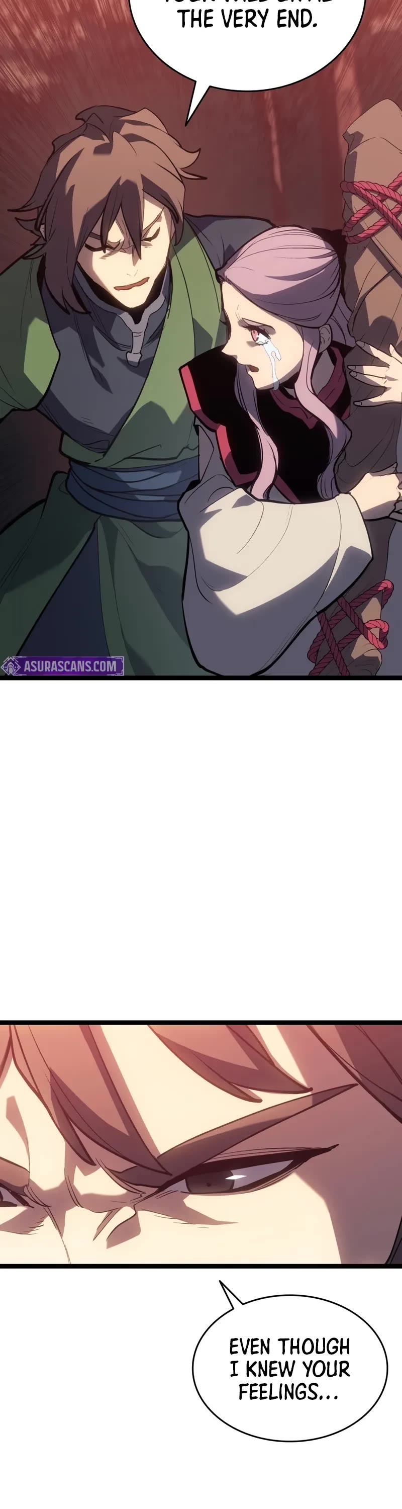 Reaper of the Drifting Moon Chapter 102 page 41 - Chapter 102