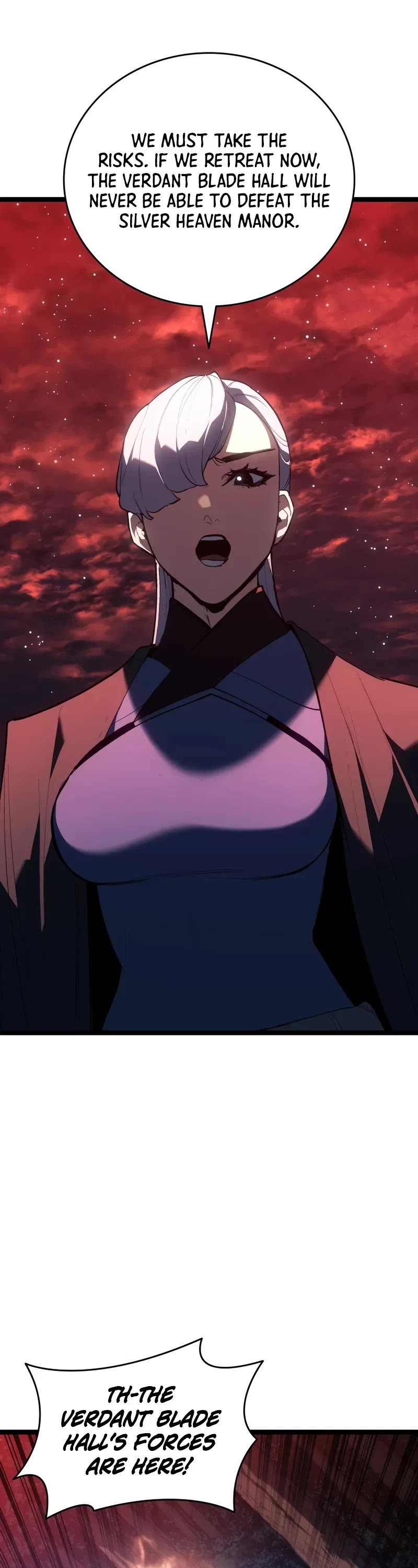 Reaper of the Drifting Moon Chapter 102 page 49 - Chapter 102