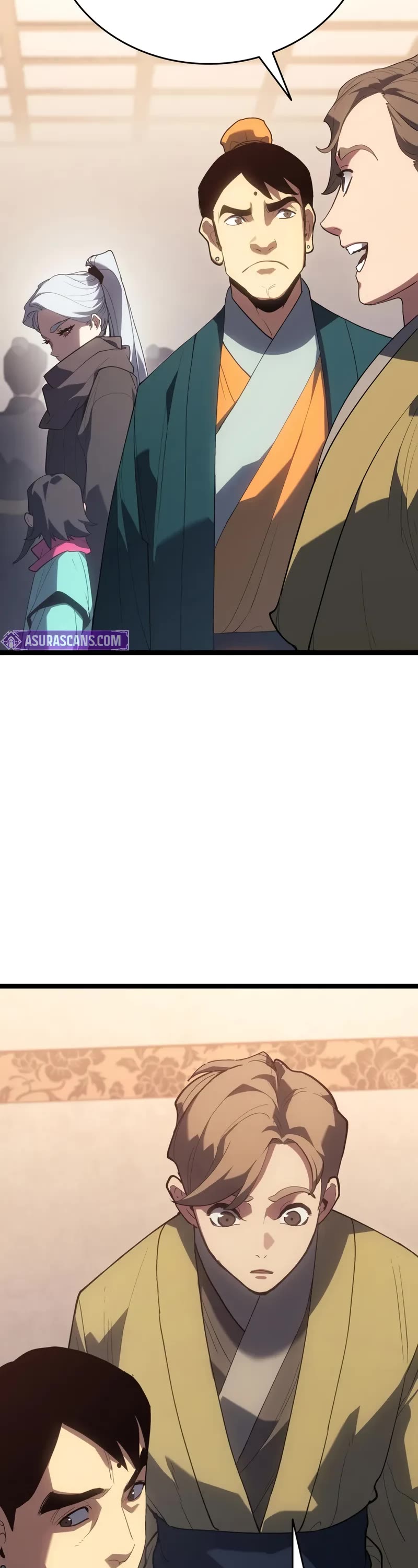 Reaper of the Drifting Moon Chapter 102 page 8 - Chapter 102