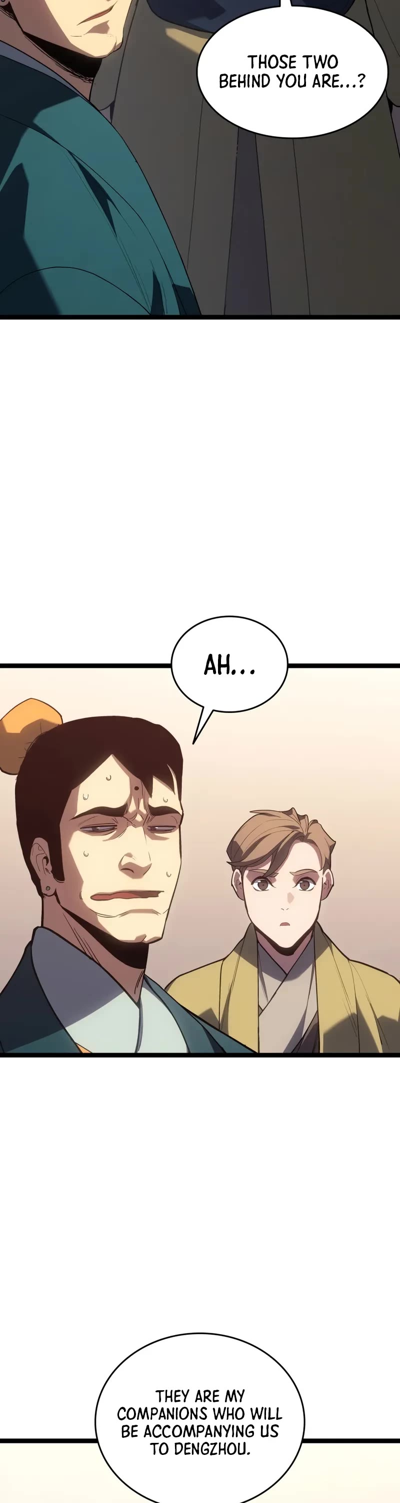 Reaper of the Drifting Moon Chapter 102 page 9 - Chapter 102