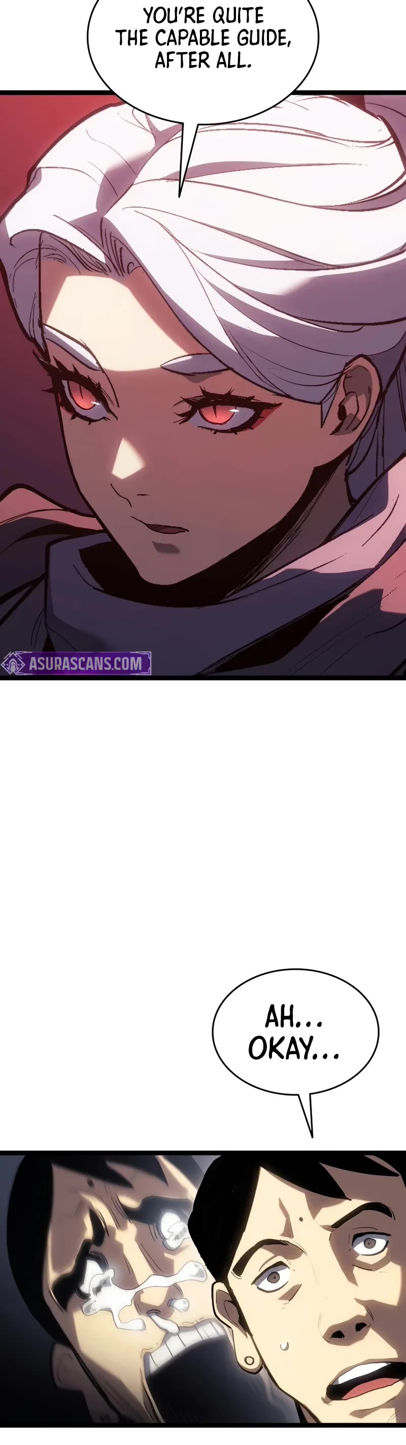 Reaper of the Drifting Moon Chapter 103 page 11 - Chapter 103