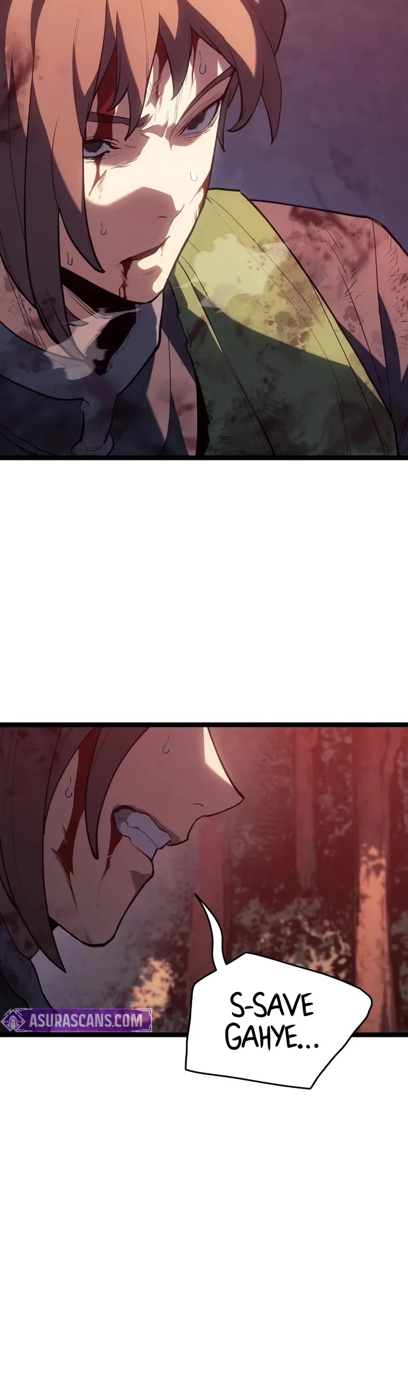 Reaper of the Drifting Moon Chapter 103 page 21 - Chapter 103