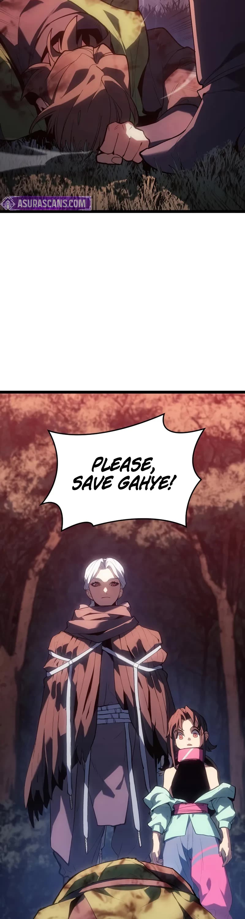 Reaper of the Drifting Moon Chapter 103 page 23 - Chapter 103