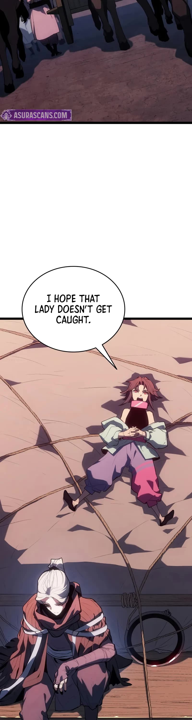 Reaper of the Drifting Moon Chapter 103 page 3 - Chapter 103