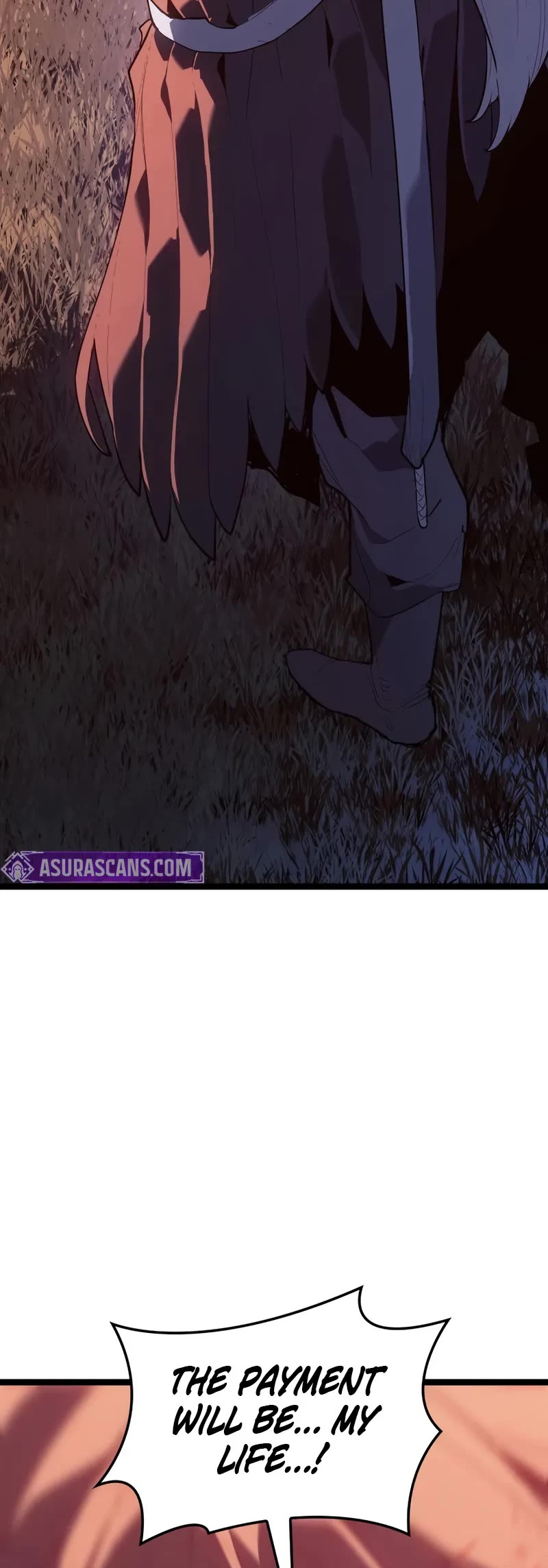 Reaper of the Drifting Moon Chapter 103 page 30 - Chapter 103