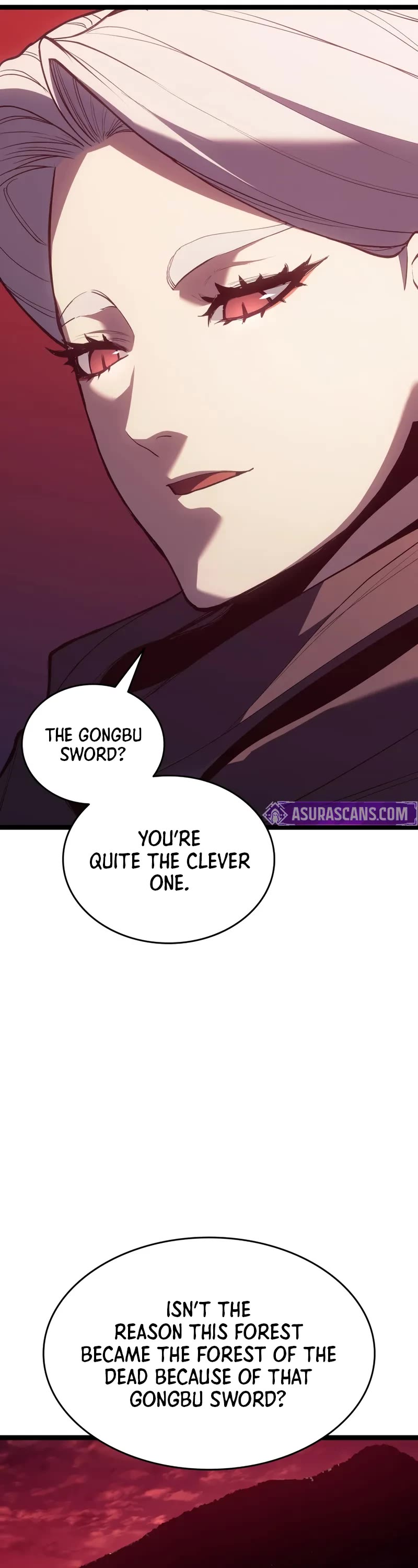 Reaper of the Drifting Moon Chapter 103 page 32 - Chapter 103