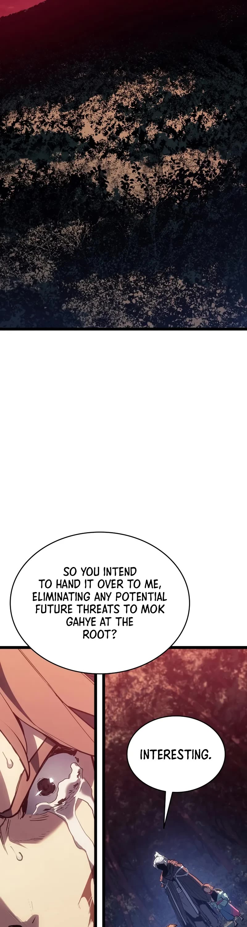 Reaper of the Drifting Moon Chapter 103 page 33 - Chapter 103