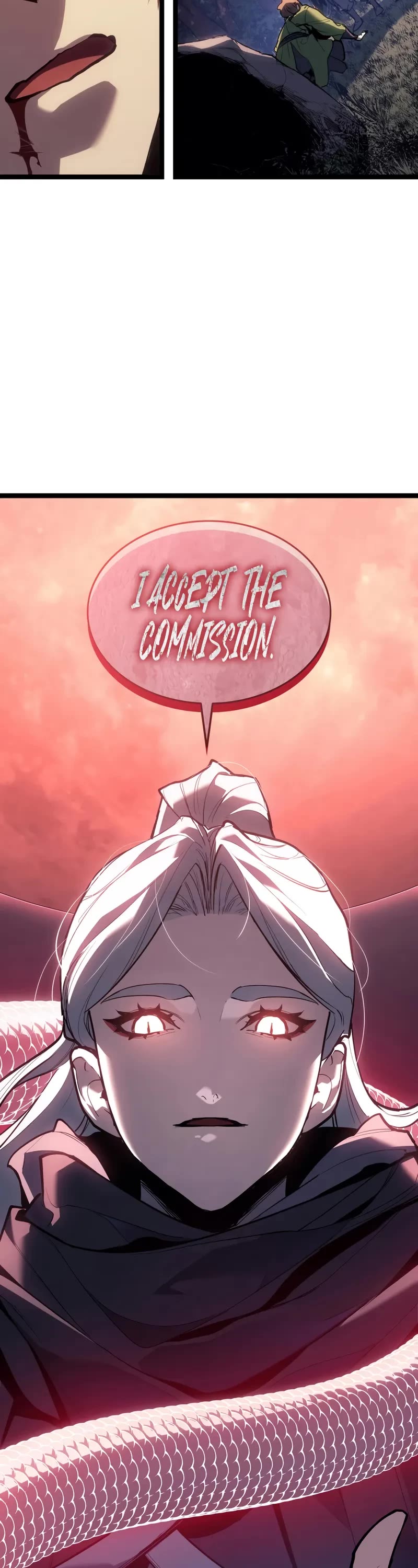 Reaper of the Drifting Moon Chapter 103 page 34 - Chapter 103