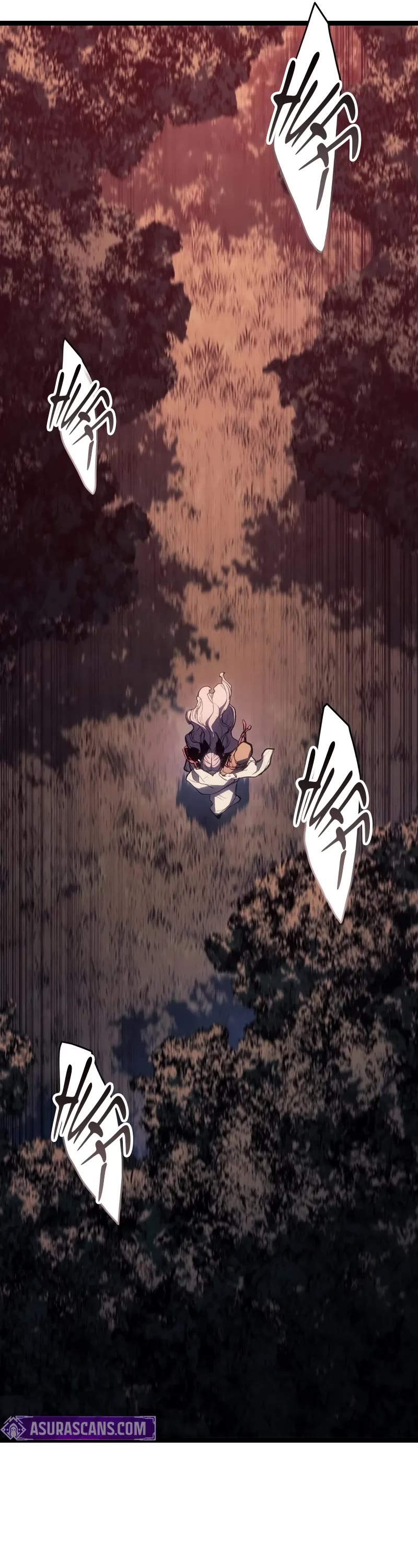 Reaper of the Drifting Moon Chapter 103 page 37 - Chapter 103