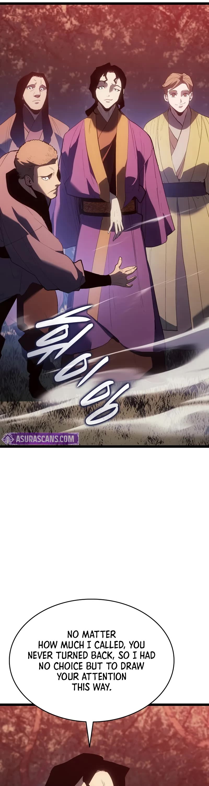 Reaper of the Drifting Moon Chapter 103 page 42 - Chapter 103
