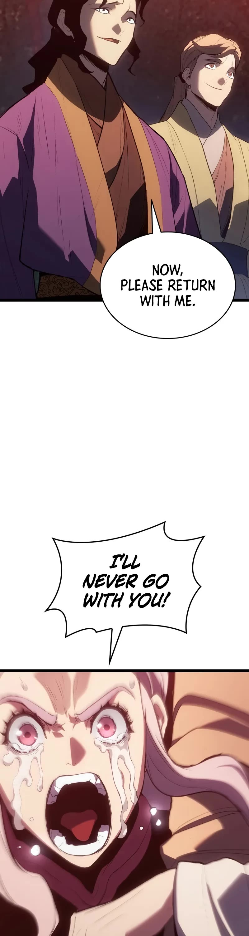 Reaper of the Drifting Moon Chapter 103 page 43 - Chapter 103