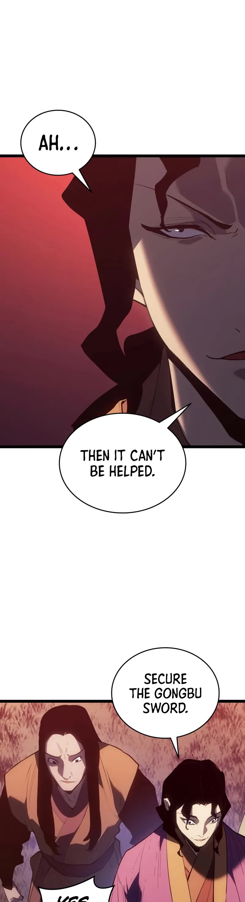 Reaper of the Drifting Moon Chapter 103 page 45 - Chapter 103