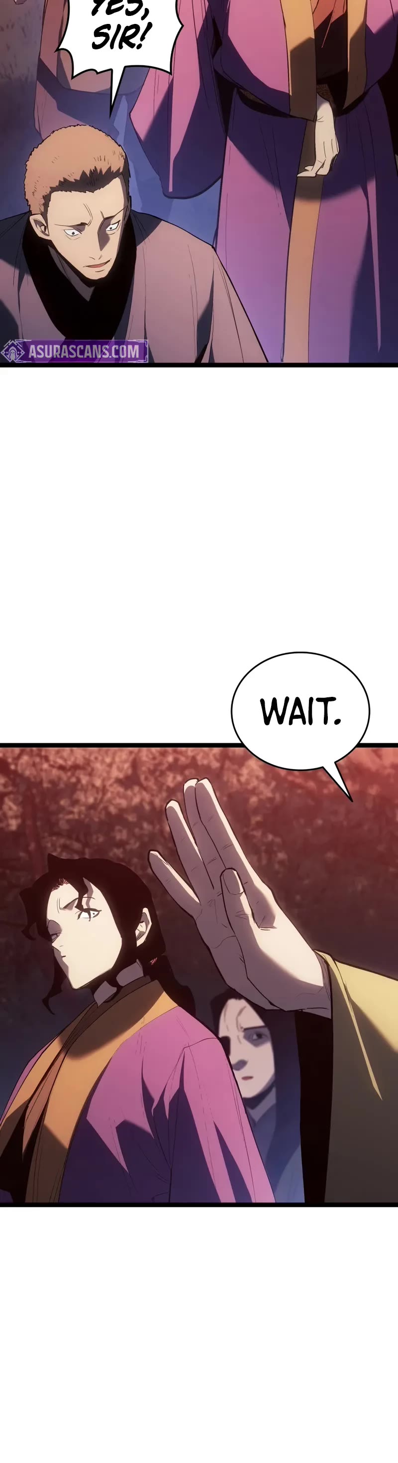 Reaper of the Drifting Moon Chapter 103 page 46 - Chapter 103
