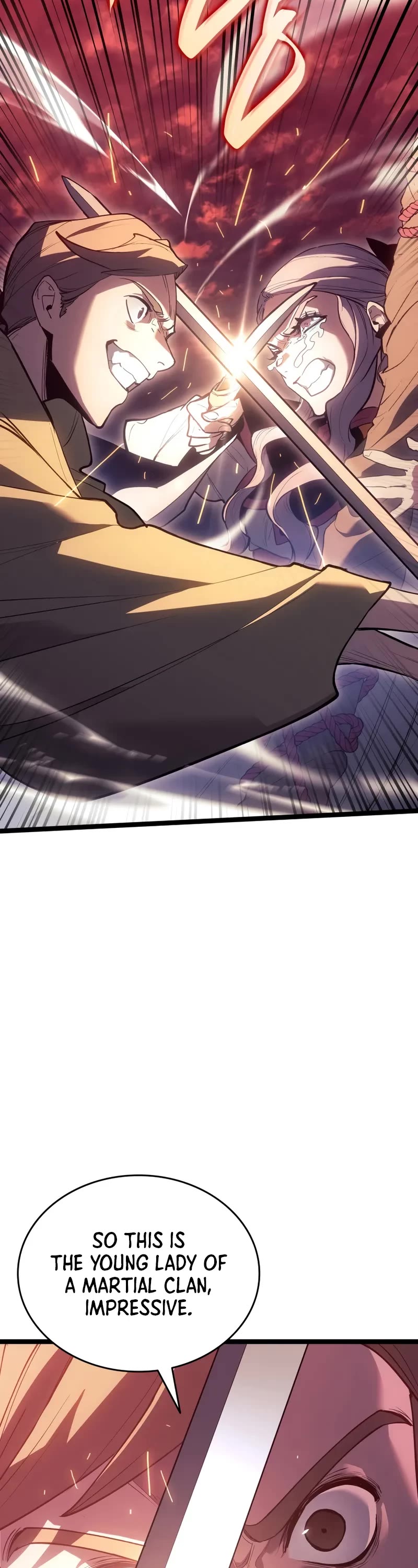 Reaper of the Drifting Moon Chapter 103 page 49 - Chapter 103