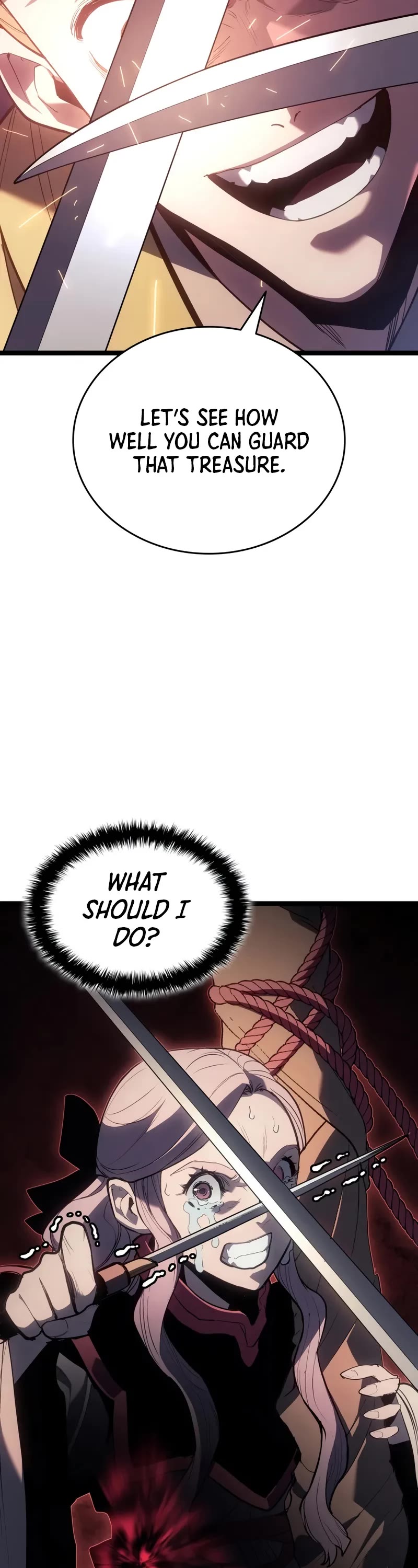 Reaper of the Drifting Moon Chapter 103 page 50 - Chapter 103