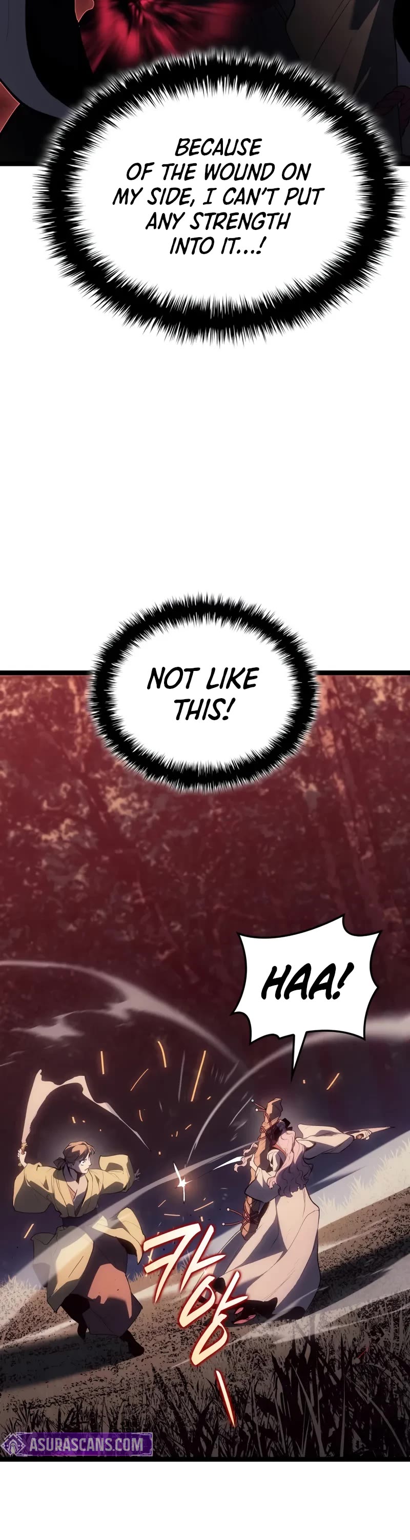 Reaper of the Drifting Moon Chapter 103 page 51 - Chapter 103