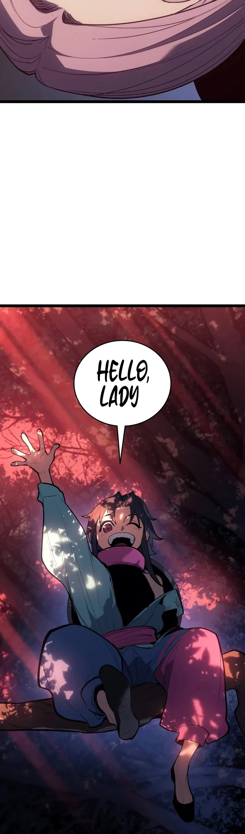 Reaper of the Drifting Moon Chapter 103 page 55 - Chapter 103