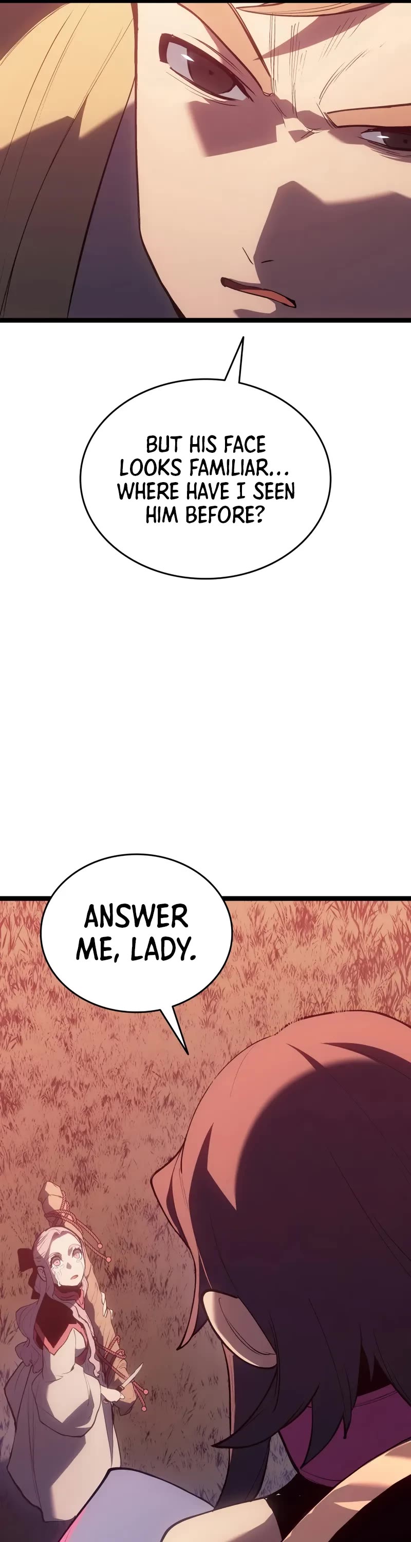 Reaper of the Drifting Moon Chapter 103 page 57 - Chapter 103