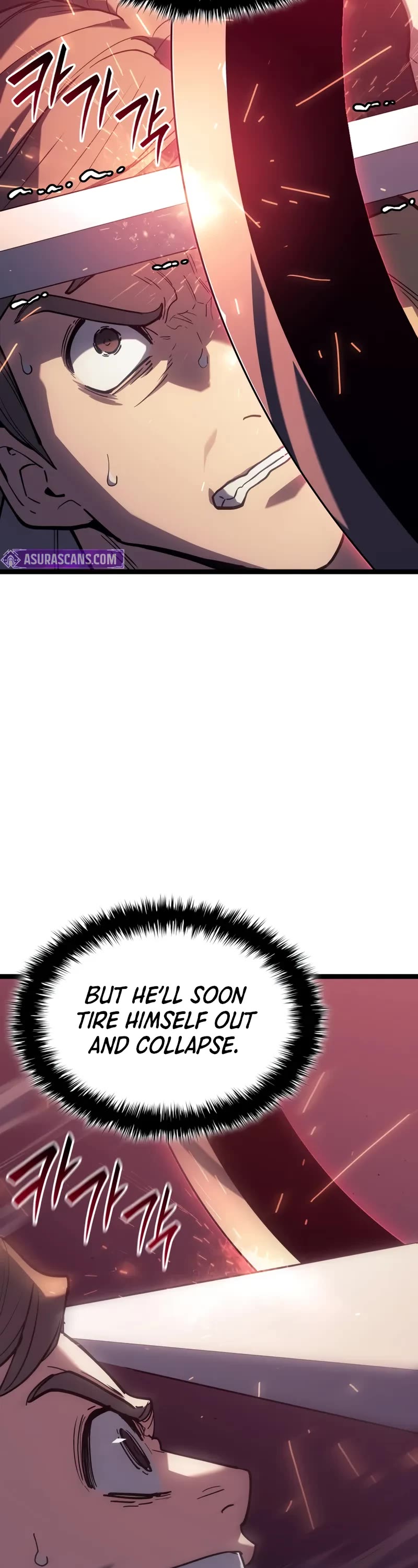 Reaper of the Drifting Moon Chapter 104 page 14 - Chapter 104