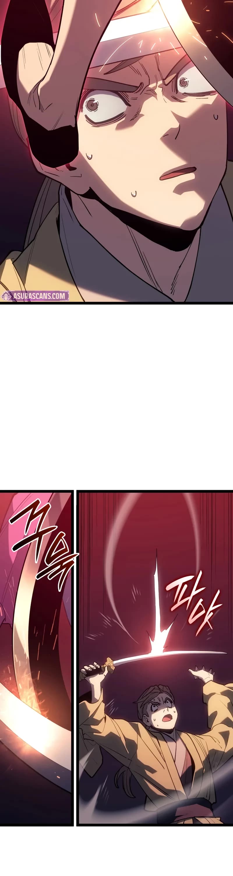 Reaper of the Drifting Moon Chapter 104 page 16 - Chapter 104